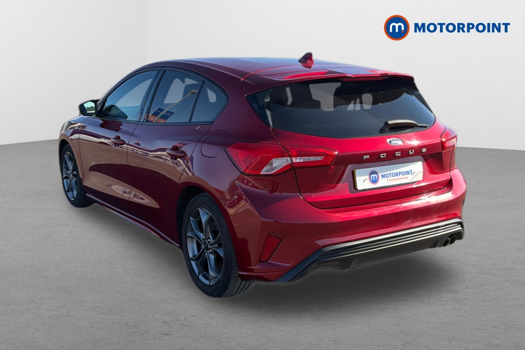 Used Ford Focus 2019 for sale - 77918857: Photo 5