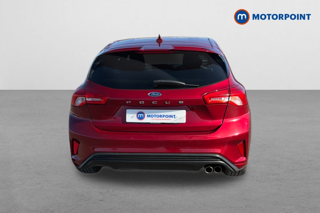 Used Ford Focus 2019 for sale - 77918857: Photo 6