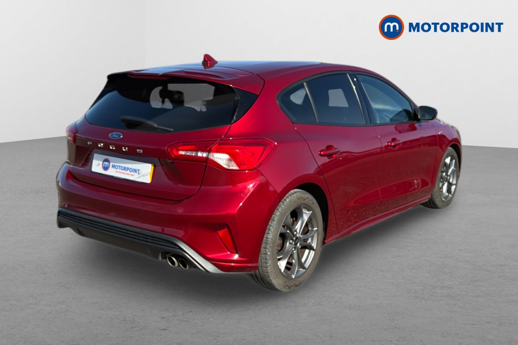 Used Ford Focus 2019 for sale - 77918857: Photo 7