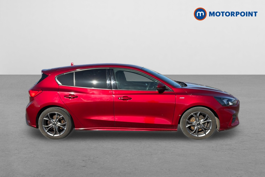 Used Ford Focus 2019 for sale - 77918857: Photo 8