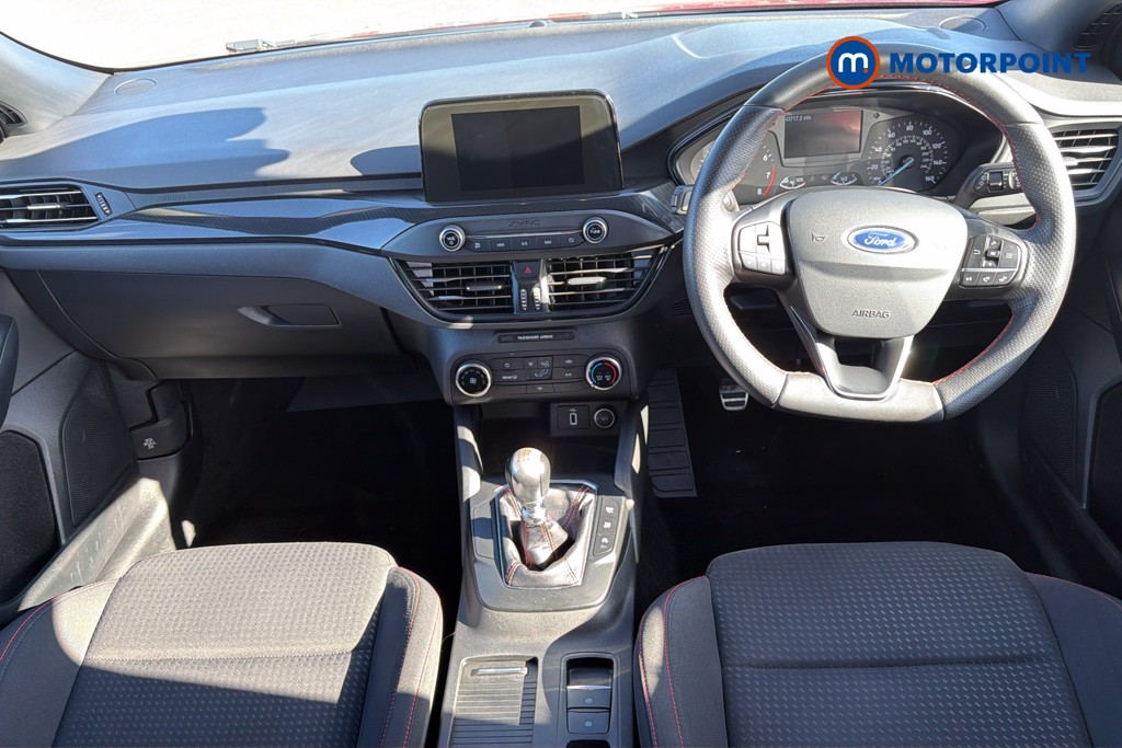 Used Ford Focus 2019 for sale - 77918857: Photo 9