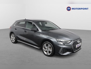 Audi - A3