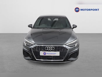 Used Audi A3 2021 for sale - 75684900: Photo