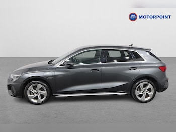 Used Audi A3 2021 for sale - 75684900: Photo