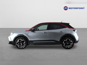 Used Vauxhall Mokka 2024 for sale - 79209080: Photo