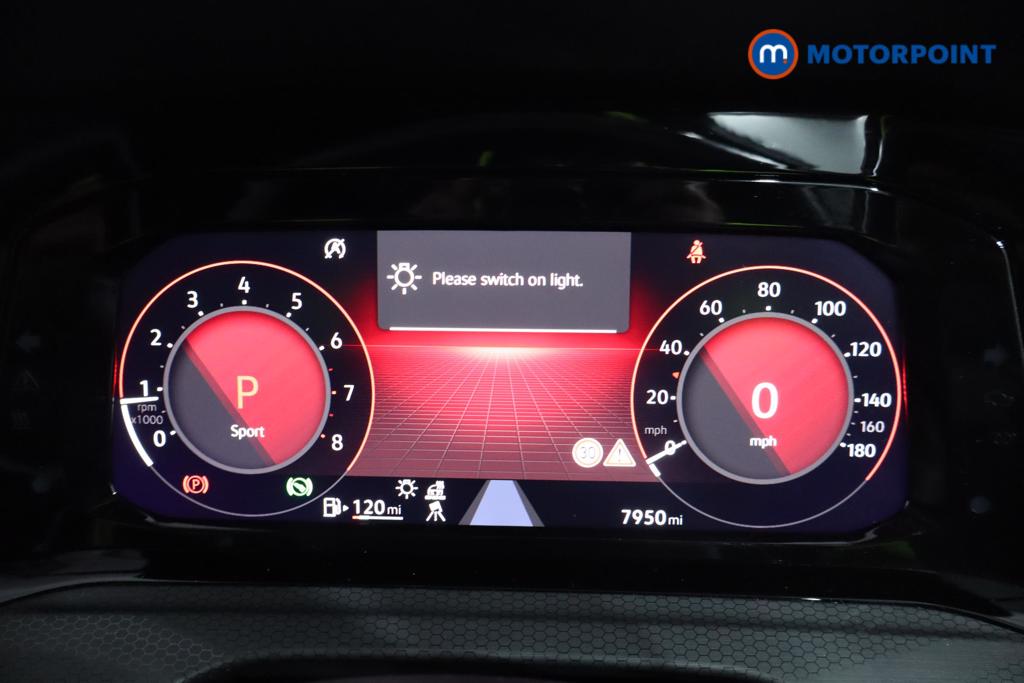 Used Volkswagen Golf 2024 for sale - 76819408: Photo 12