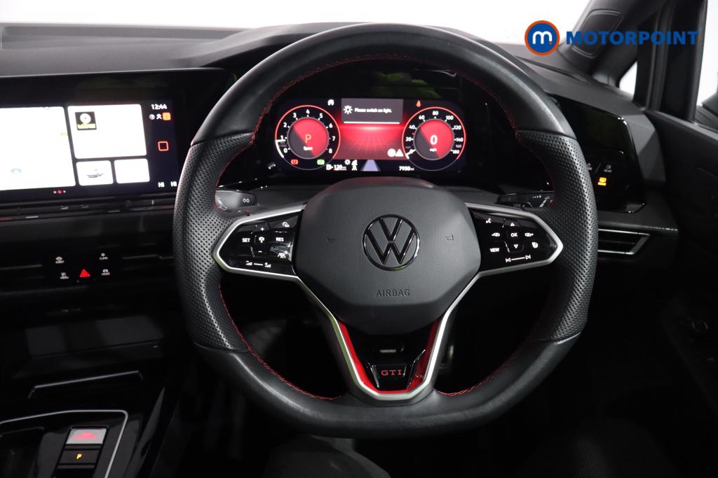 Used Volkswagen Golf 2024 for sale - 76819408: Photo 13