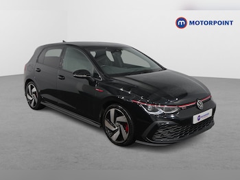 Used Volkswagen Golf 2024 for sale - 76819408: Photo