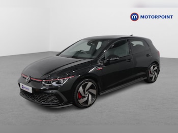 Used Volkswagen Golf 2024 for sale - 76819408: Photo