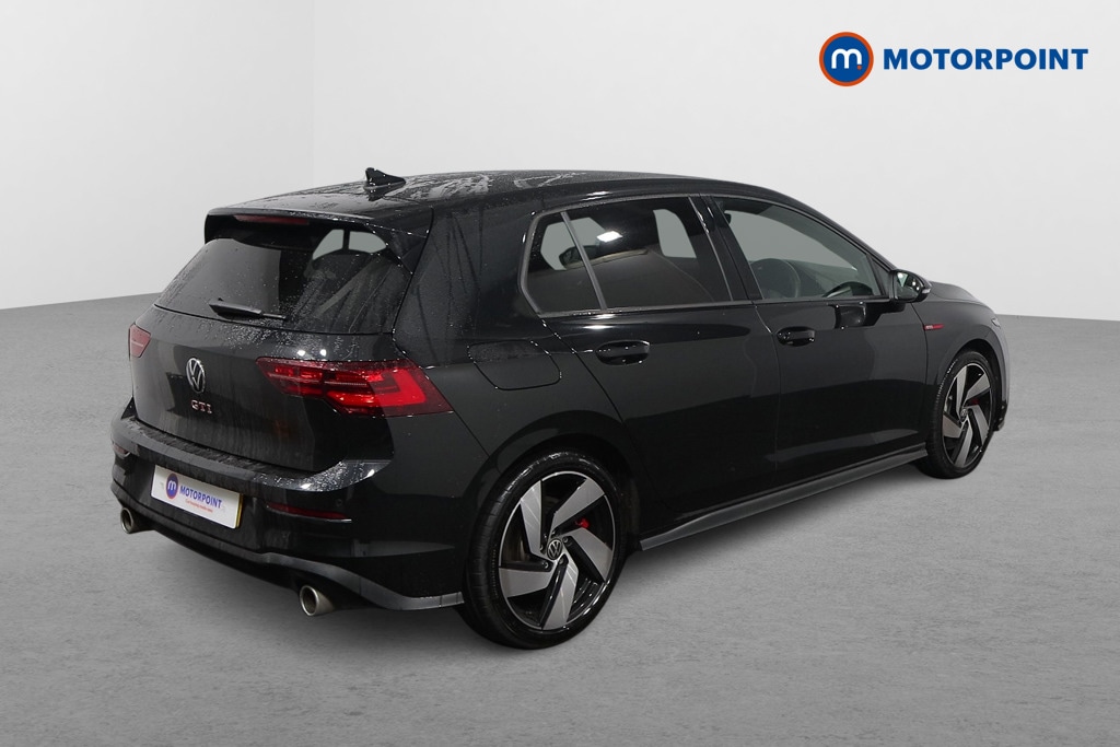 Used Volkswagen Golf 2024 for sale - 76819408: Photo 7