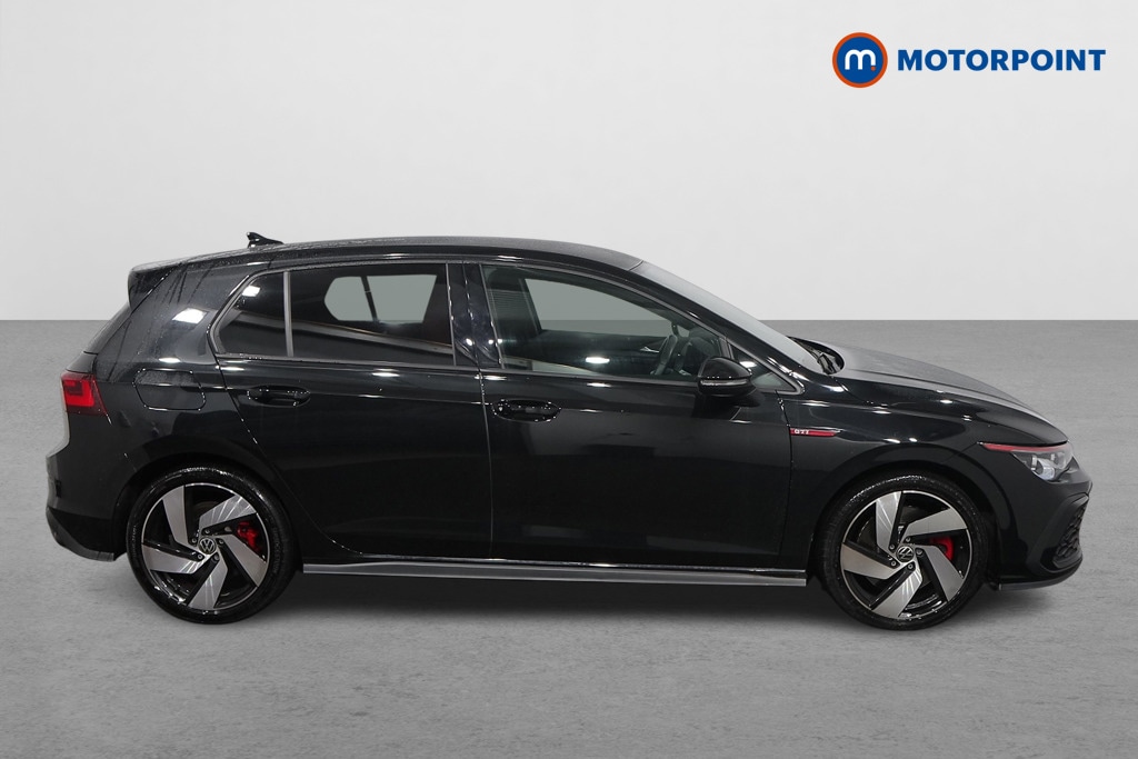 Used Volkswagen Golf 2024 for sale - 76819408: Photo 8