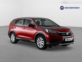 Used Honda CR-V 2016 for sale - 78951005: Photo