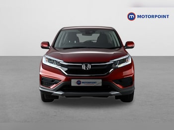 Used Honda CR-V 2016 for sale - 78951005: Photo