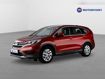 Used Honda CR-V 2016 for sale - 78951005: Photo
