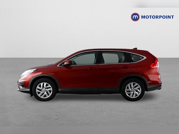 Used Honda CR-V 2016 for sale - 78951005: Photo