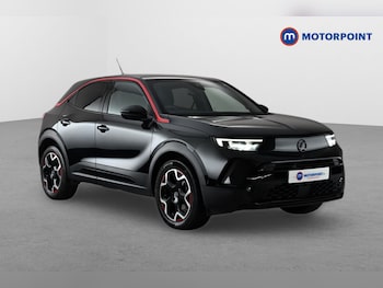 Used Vauxhall Mokka 2022 for sale - 79369444: Photo