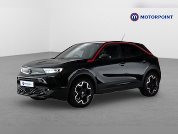 Used Vauxhall Mokka 2022 for sale - 79369444: Photo