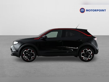 Used Vauxhall Mokka 2022 for sale - 79369444: Photo