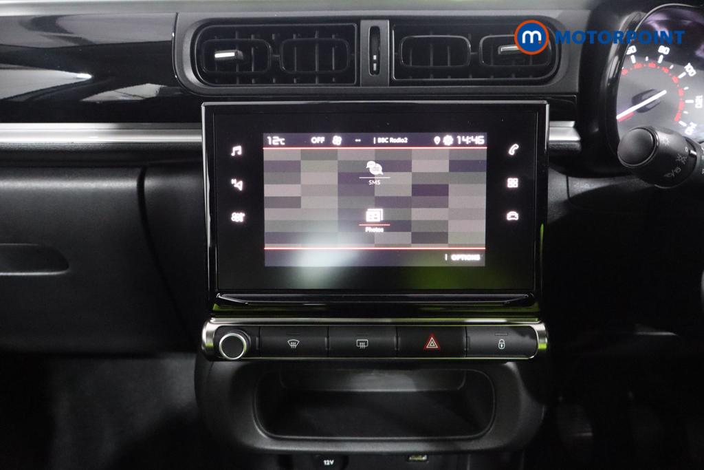 Used Citroen C3 2023 for sale - 76767379: Photo 10