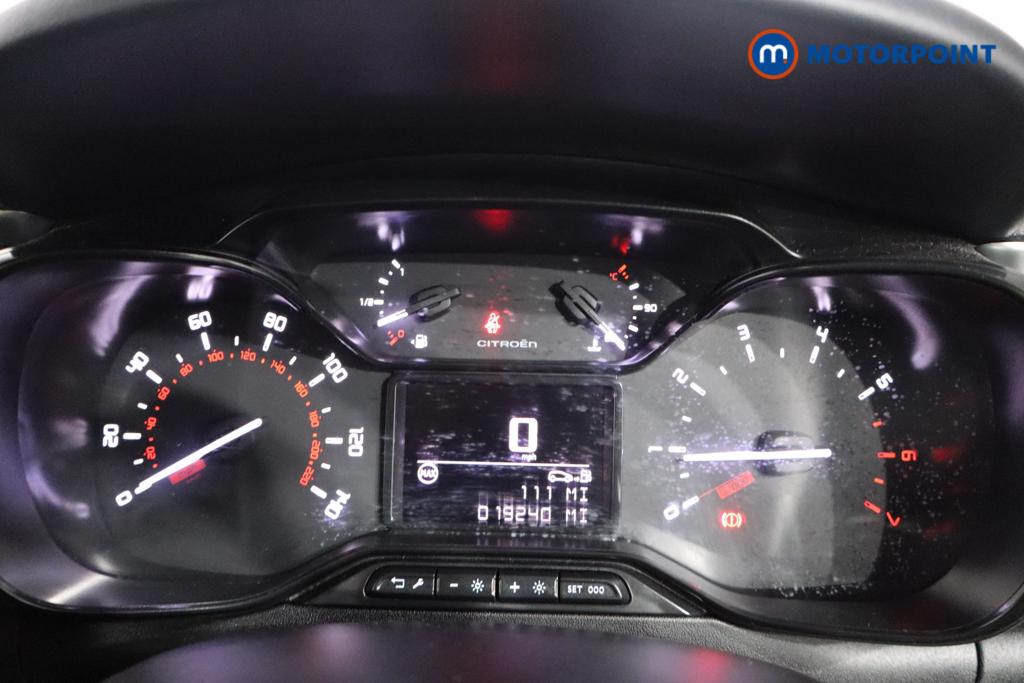 Used Citroen C3 2023 for sale - 76767379: Photo 12