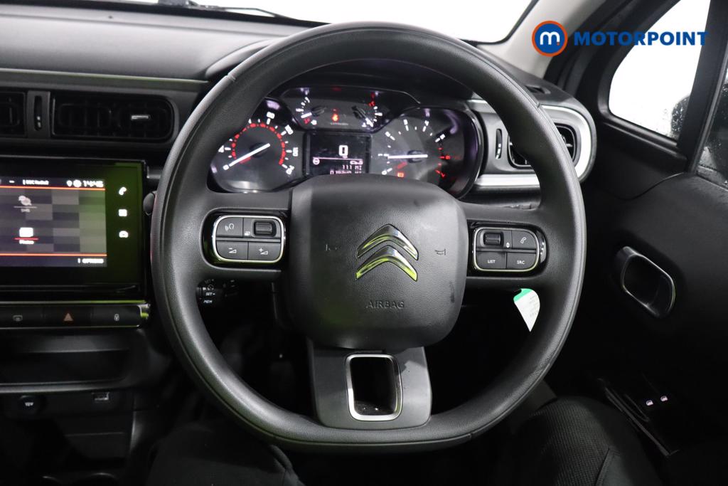 Used Citroen C3 2023 for sale - 76767379: Photo 13