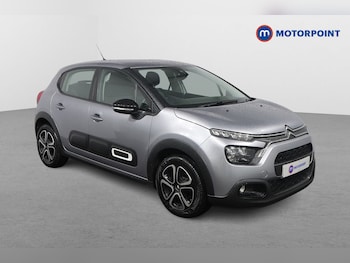 2023 - 1.2 PureTech Sense 5dr