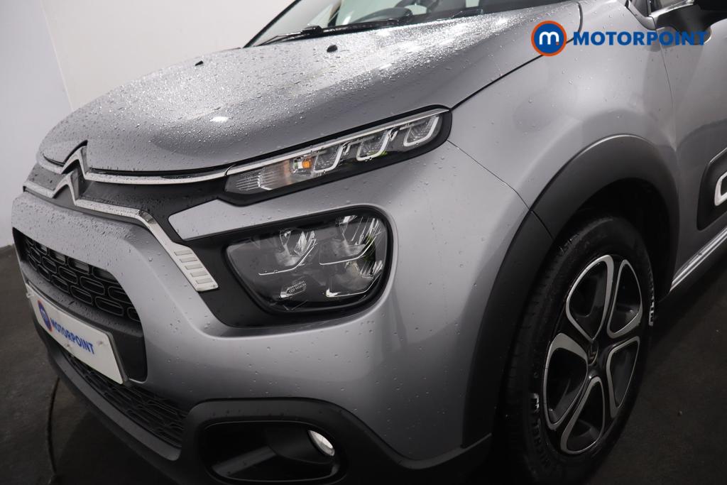 Used Citroen C3 2023 for sale - 76767379: Photo 20