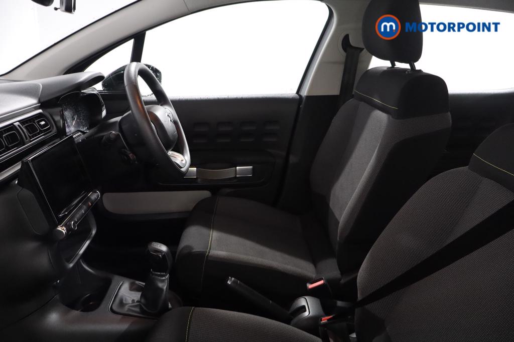 Used Citroen C3 2023 for sale - 76767379: Photo 21