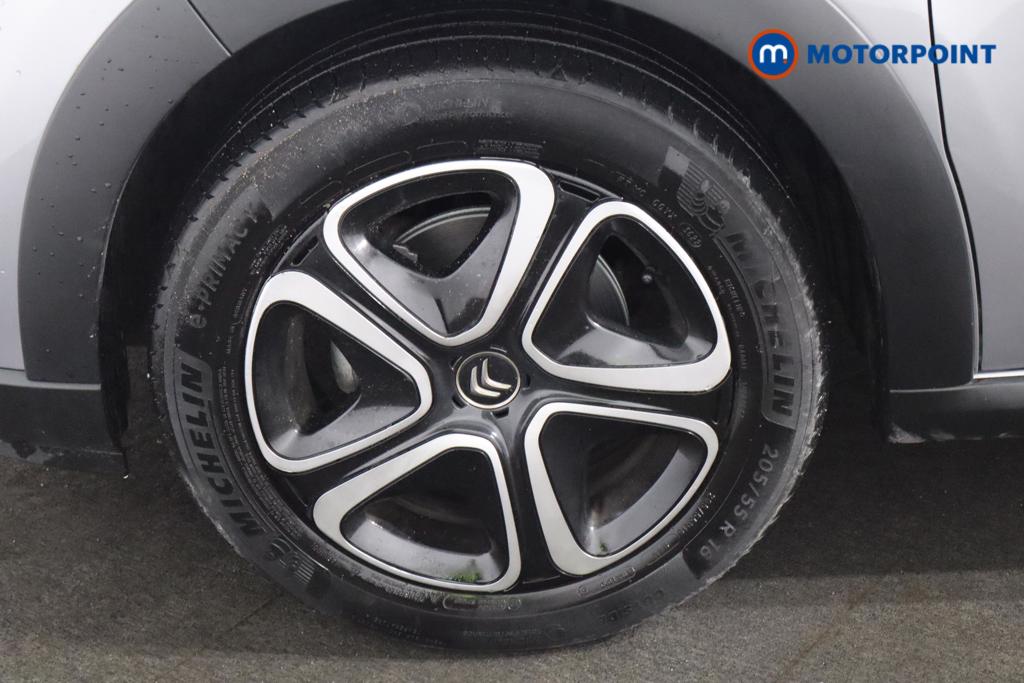 Used Citroen C3 2023 for sale - 76767379: Photo 27