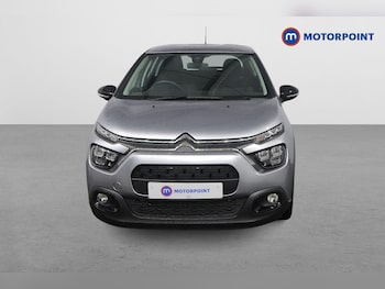Used Citroen C3 2023 for sale - 76767379: Photo