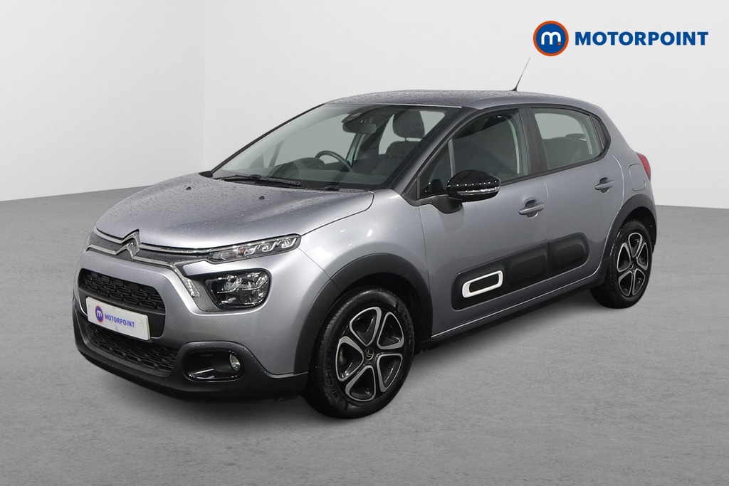 Used Citroen C3 2023 for sale - 76767379: Photo 3