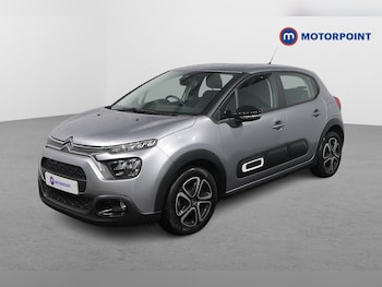 Used Citroen C3 2023 for sale - 76767379: Photo