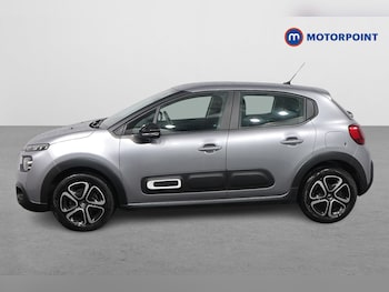Used Citroen C3 2023 for sale - 76767379: Photo
