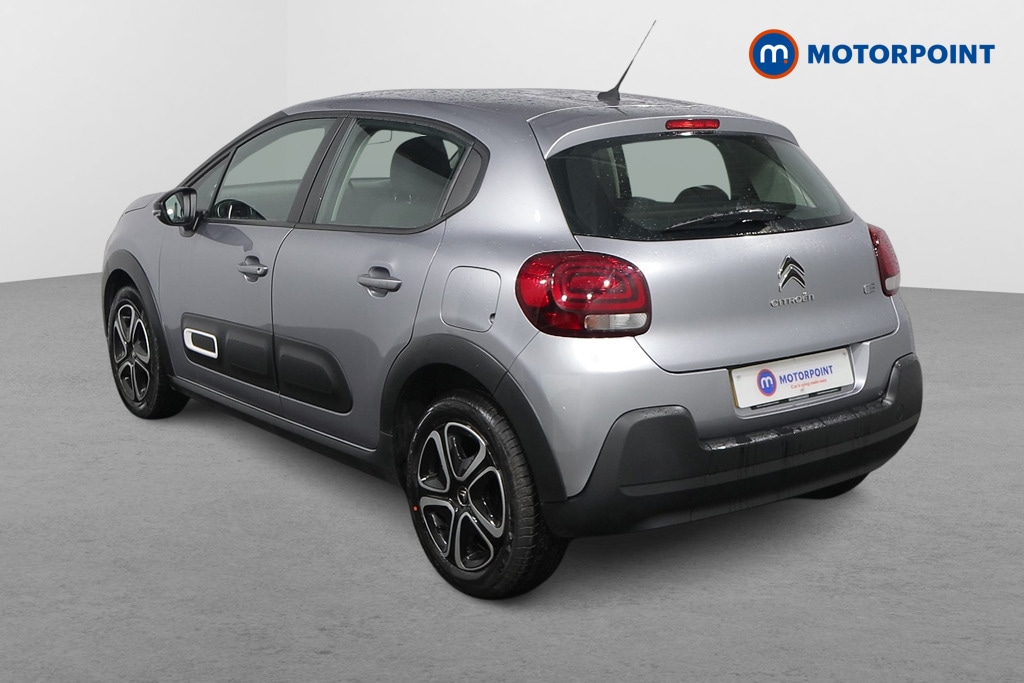 Used Citroen C3 2023 for sale - 76767379: Photo 5