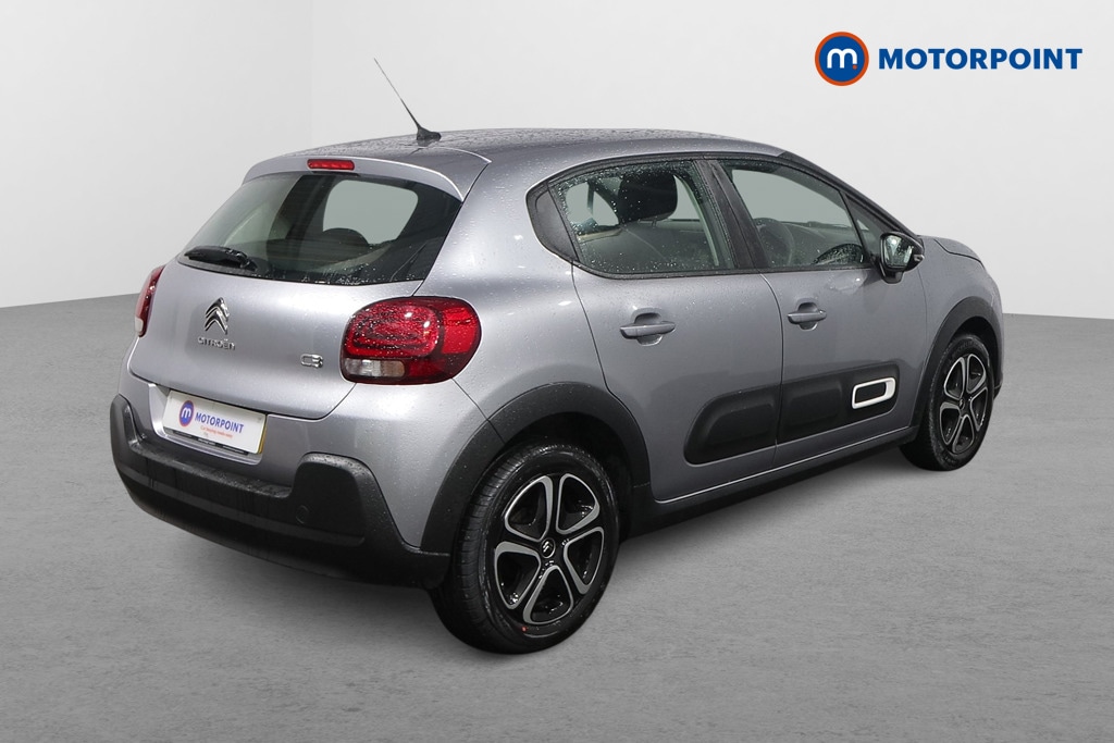 Used Citroen C3 2023 for sale - 76767379: Photo 7