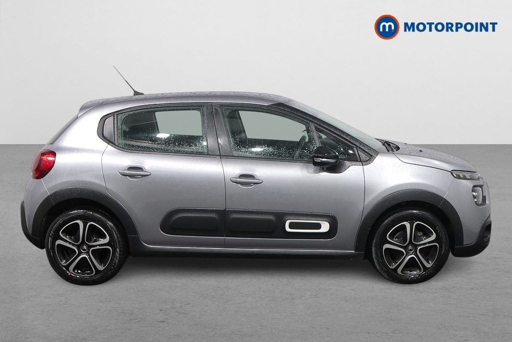 Used Citroen C3 2023 for sale - 76767379: Photo 8