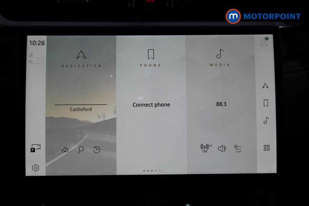 Used Jaguar F-Pace 2024 for sale - 77814800: Photo 10