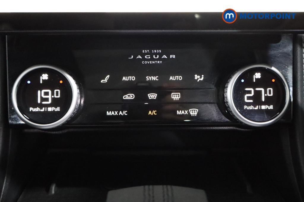 Used Jaguar F-Pace 2024 for sale - 77814800: Photo 11