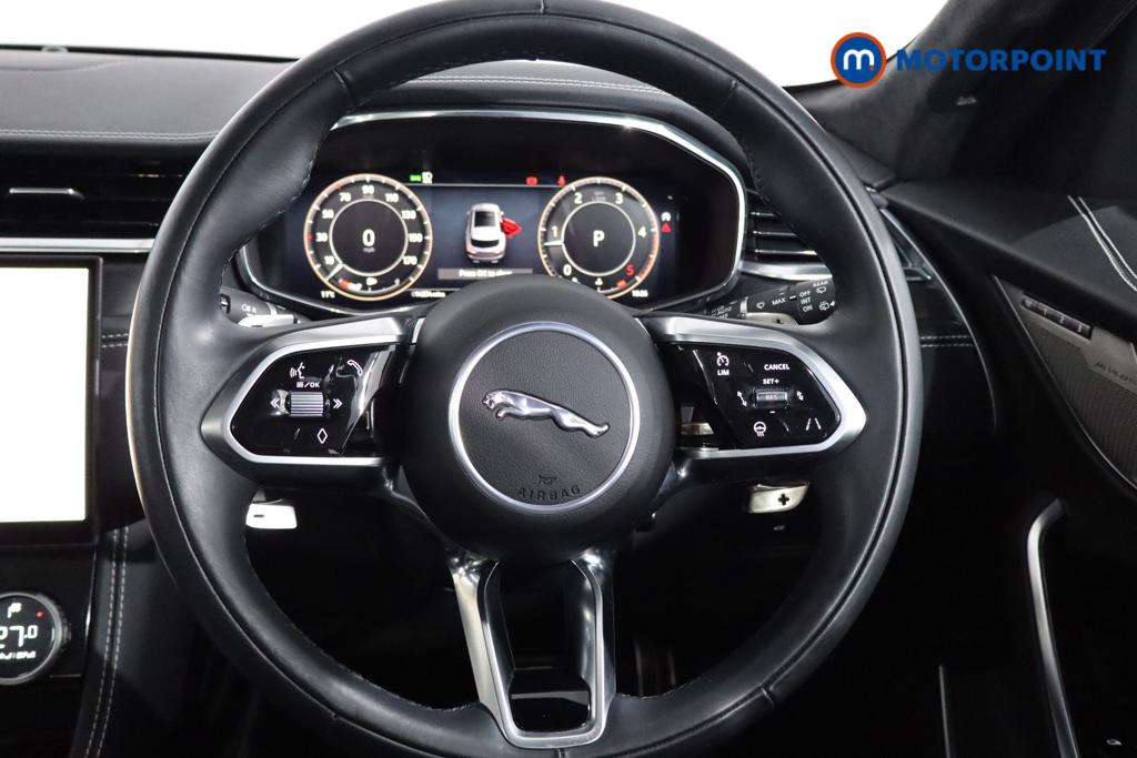 Used Jaguar F-Pace 2024 for sale - 77814800: Photo 13