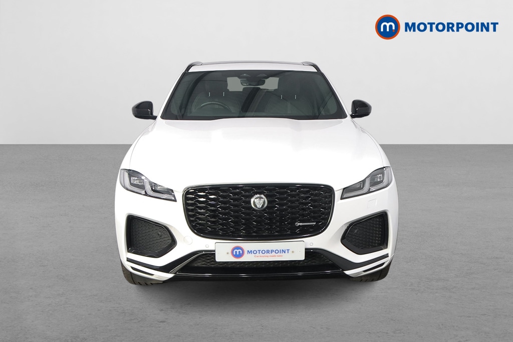 Used Jaguar F-Pace 2024 for sale - 77814800: Photo 2