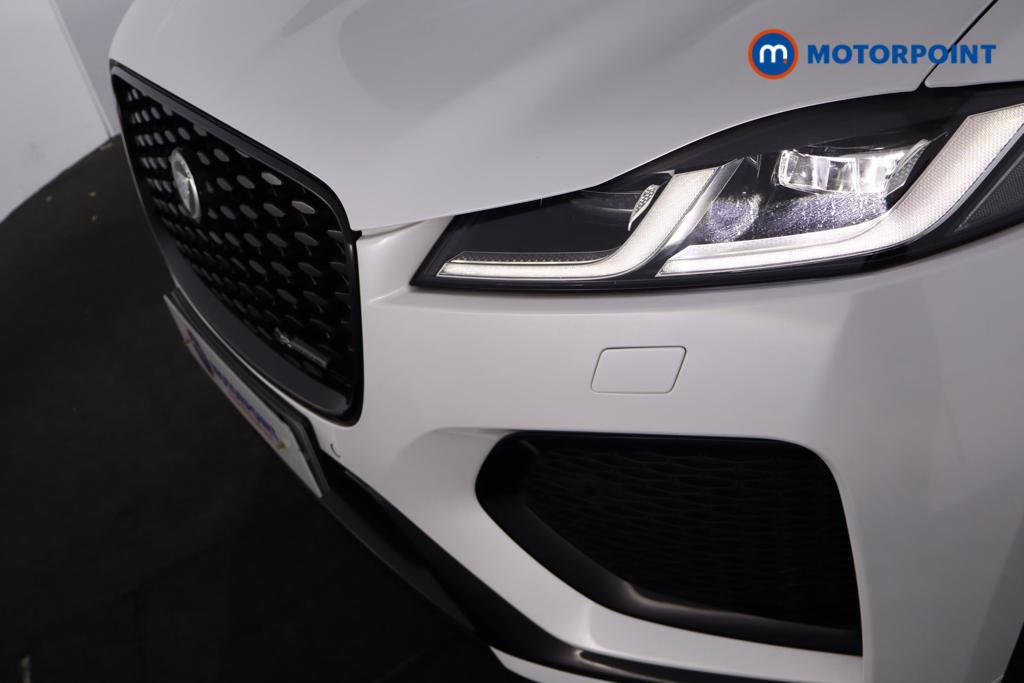 Used Jaguar F-Pace 2024 for sale - 77814800: Photo 21