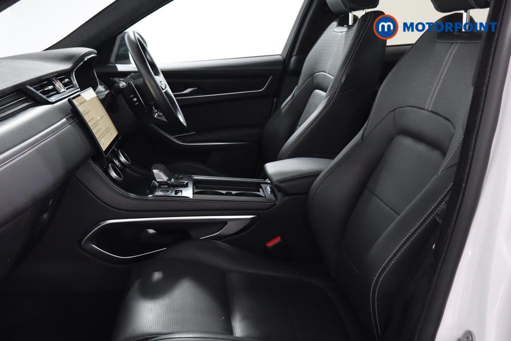 Used Jaguar F-Pace 2024 for sale - 77814800: Photo 23