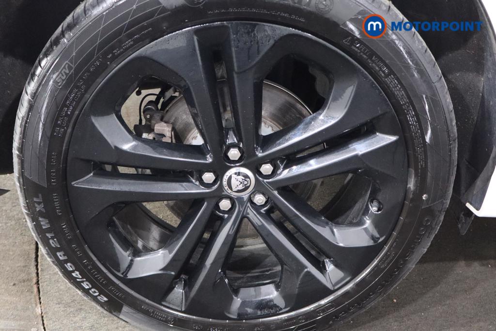 Used Jaguar F-Pace 2024 for sale - 77814800: Photo 27