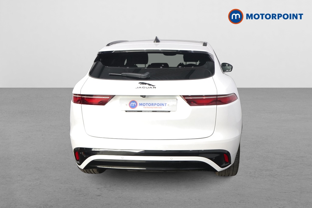 Used Jaguar F-Pace 2024 for sale - 77814800: Photo 6