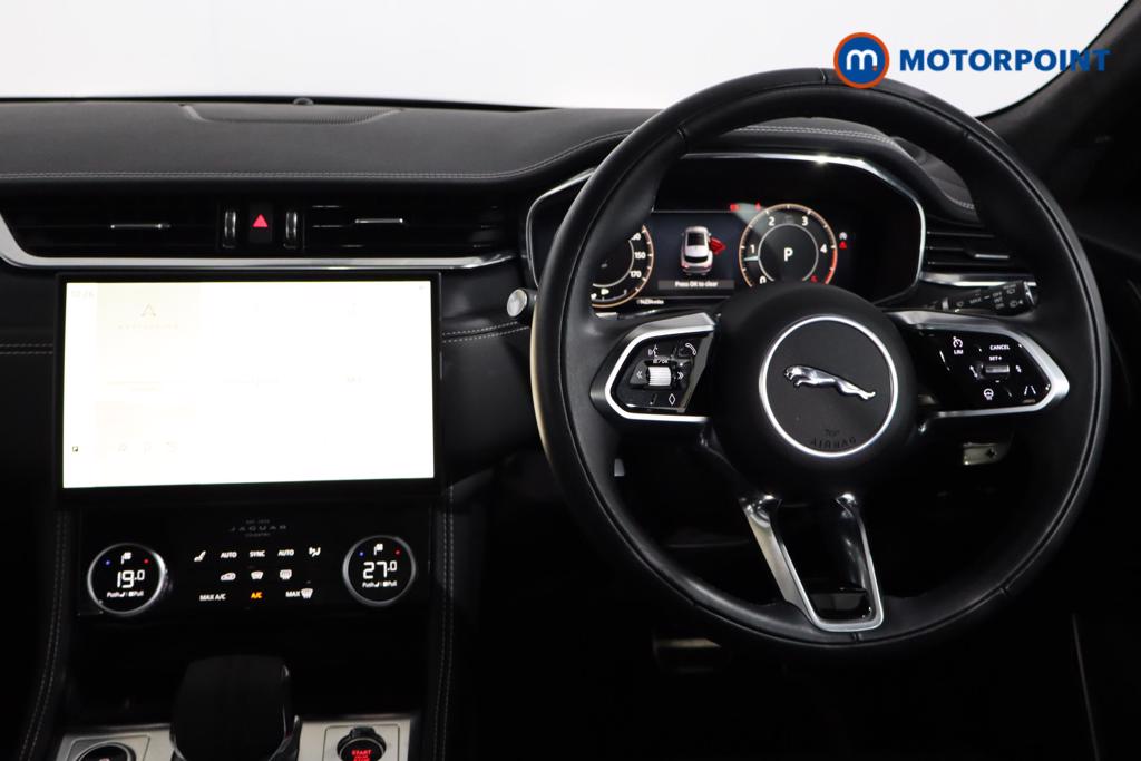 Used Jaguar F-Pace 2024 for sale - 77814800: Photo 9