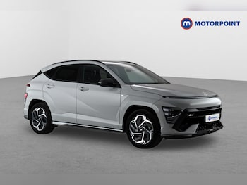 Hyundai KONA feature image