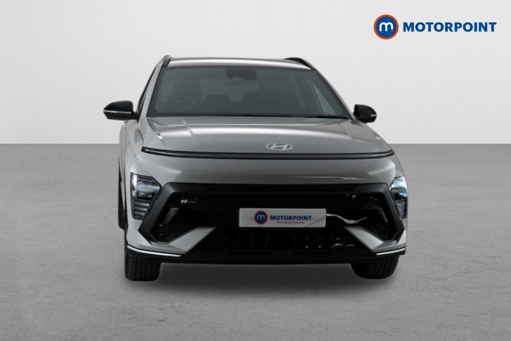 Used Hyundai KONA 2023 for sale - 78123546: Photo 2