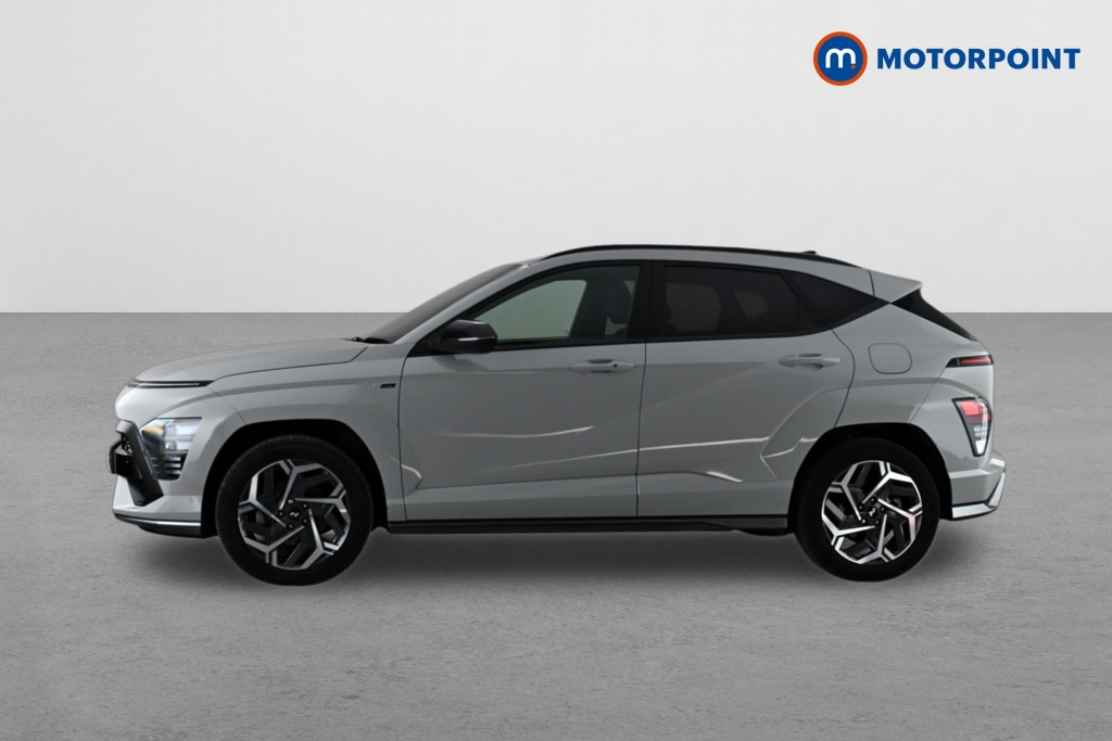 Used Hyundai KONA 2023 for sale - 78123546: Photo 4