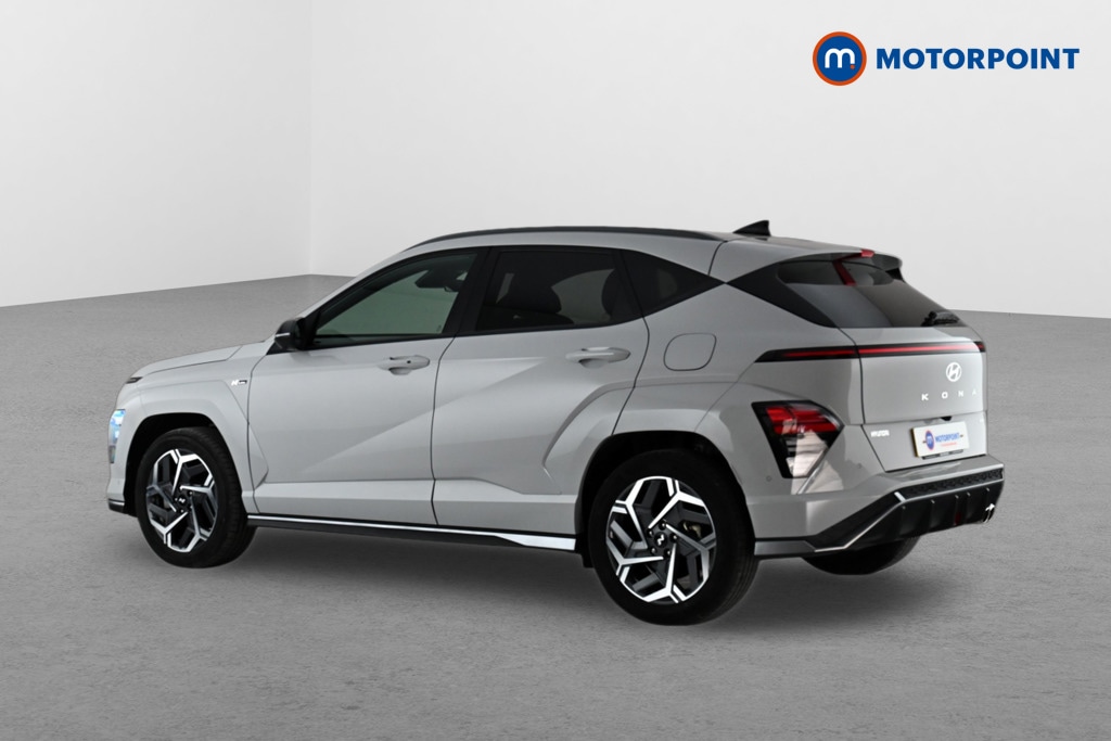 Used Hyundai KONA 2023 for sale - 78123546: Photo 5