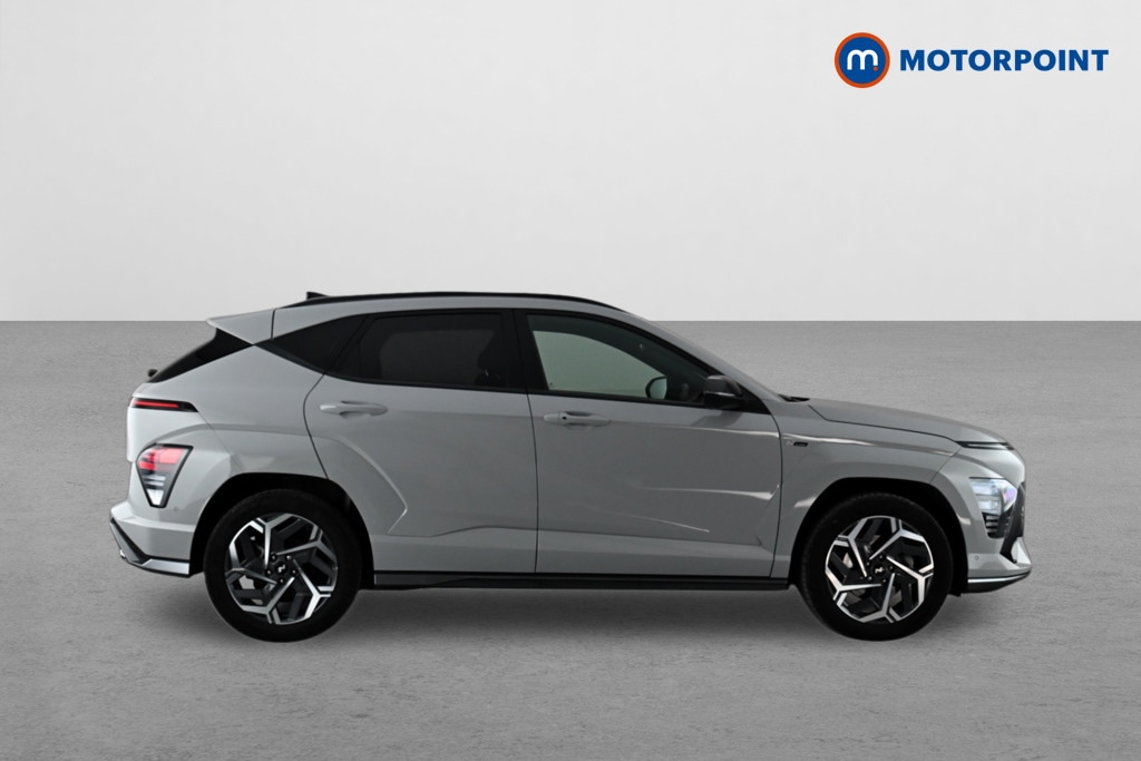 Used Hyundai KONA 2023 for sale - 78123546: Photo 8